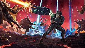 Let Them Come: Onslaught