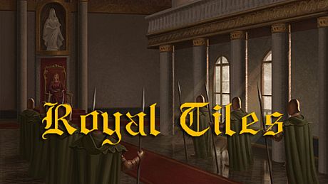 RPG Maker VX Ace - Royal Tiles Resource Pack DLC