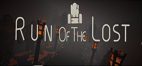 Run of the Lost Game