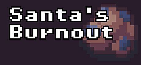Santa's Burnout Game