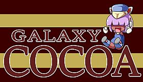 Galaxy CocoA