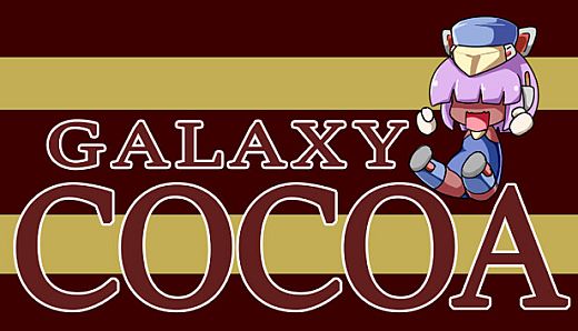 Galaxy CocoA