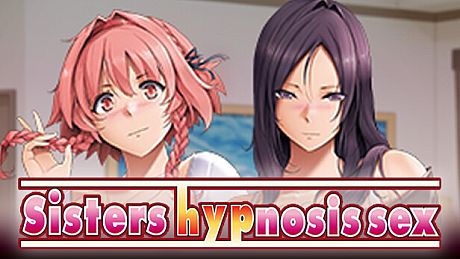 Sisters hypnosis sex Game