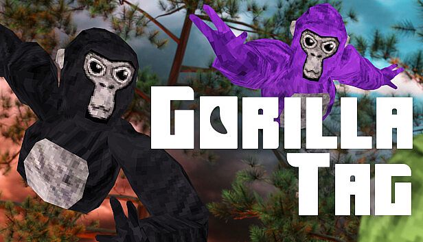 Buy Gorilla Tag