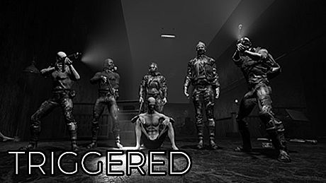 TRIGGERED Game