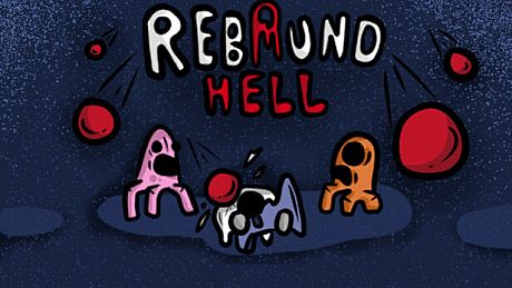 Rebound Hell Game