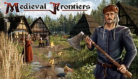 Medieval Frontiers