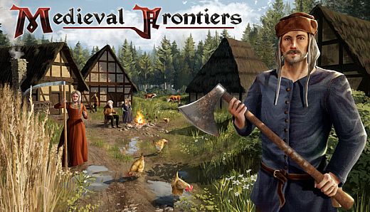 Medieval Frontiers
