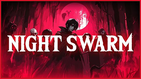 Night Swarm Game