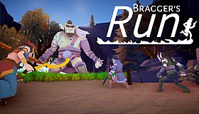Bragger's Run