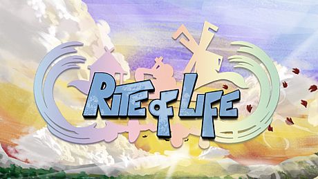 Rite of Life Game