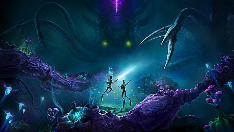 Subnautica 2 Game