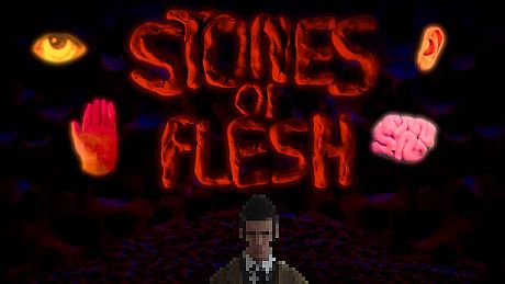 Stones of Flesh Game