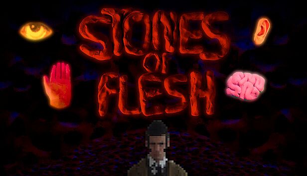 Buy Stones of Flesh