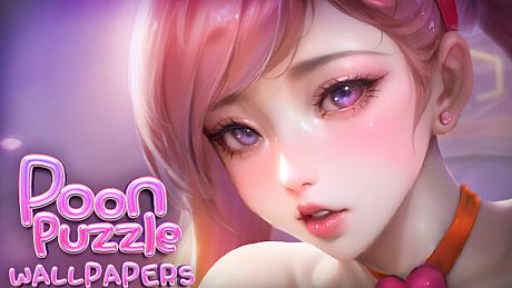 Poon Puzzle Wallpapers DLC