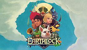 EARTHLOCK