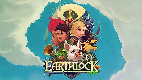EARTHLOCK Game