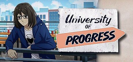 University of Progress Game