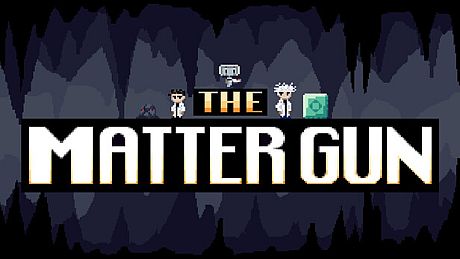 The Matter Gun Game