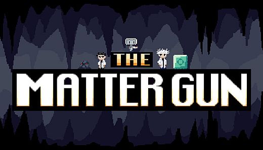 The Matter Gun