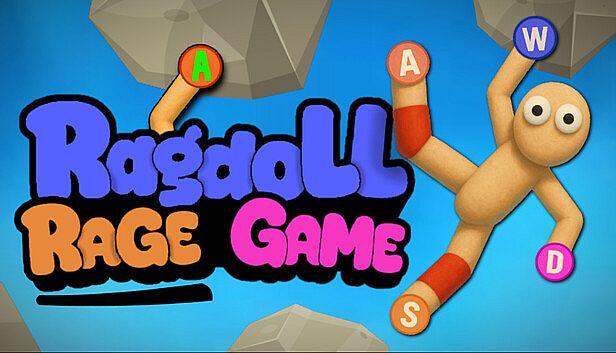 Buy A Ragdoll Rage Game