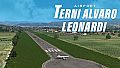 X-Plane 11 - Add-on: Skyline Simulations - LIAA - Terni Alvaro Leonardi Airport