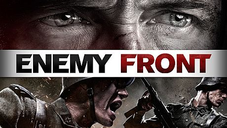 Enemy Front