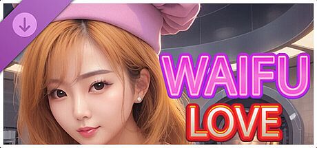 Waifu Love - Chef DLC DLC