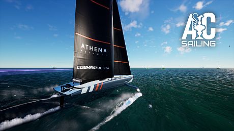 Team Pack (GBR) - Athena Pathway DLC