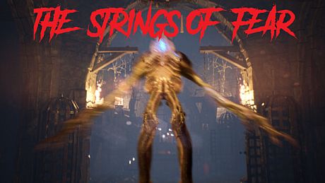 The Strings of Fear Game