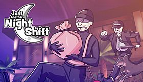 Just Another Night Shift