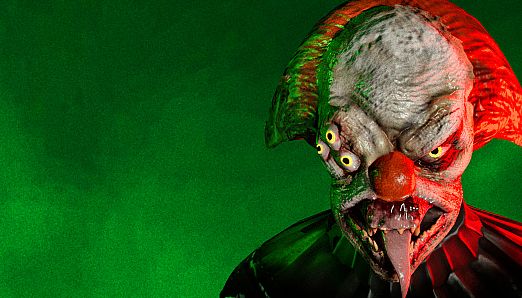 Death Park: 4K Remaster