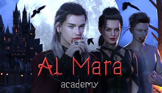 Al Mara Academy