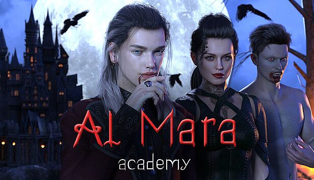 Buy Al Mara Academy