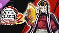 Demon Slayer -Kimetsu no Yaiba- The Hinokami Chronicles 2: Playable Character: Doma
