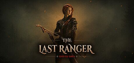 The Last Ranger: End of days