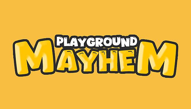 Buy Playground Mayhem