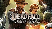 Buy Deadfall Adventures Digital Deluxe PC