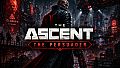 The Ascent - The Persuader