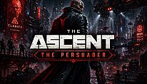 Buy The Ascent - The Persuader PC
