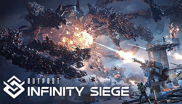 Buy Outpost: Infinity Siege