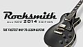 Rocksmith 2014 Edition - Remastered – Cinderella - “Nobody’s Fool”