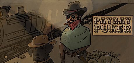 Payday Poker Game