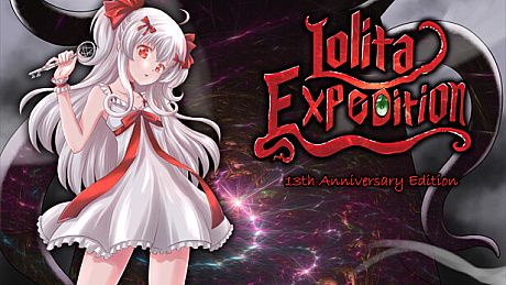 Lolita Expedition Game