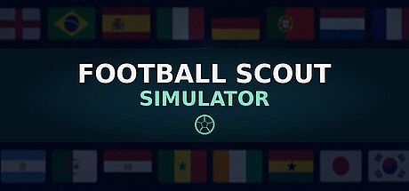 Football Scout Simulator Game