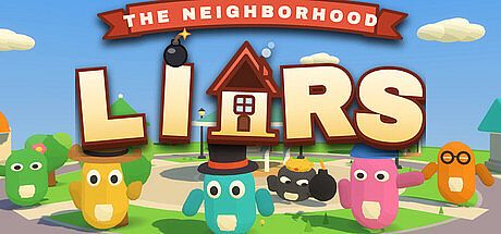 The Neighborhood Liars