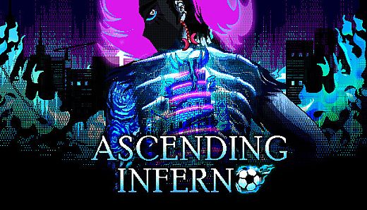 Ascending Inferno