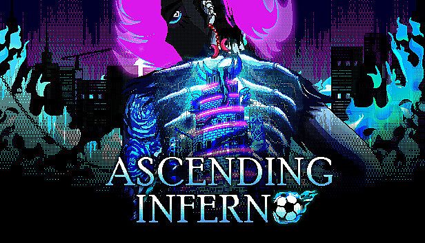 Buy Ascending Inferno