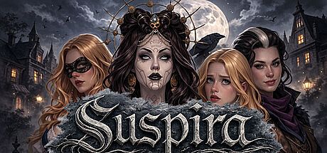 Suspira Game