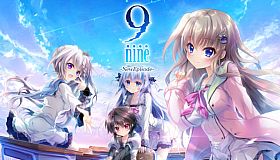 9-nine-:NewEpisode